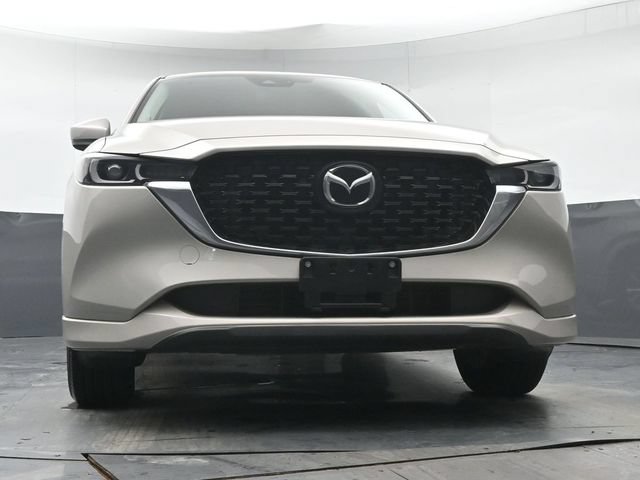 Certified 2025 MAZDA CX-5 AWD 2.5 S w/ Preferred Package image 36