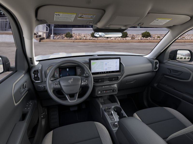 Used 2026 Ford Bronco Sport Big Bend AWD/4WD image 9
