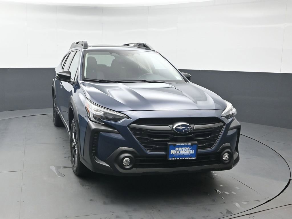 Used 2023 Subaru Outback Onyx Edition image 9
