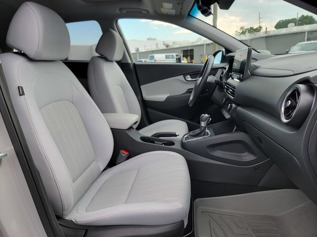 Used 2023 Hyundai Kona SEL w/ Convenience Package AWD/4WD image 23
