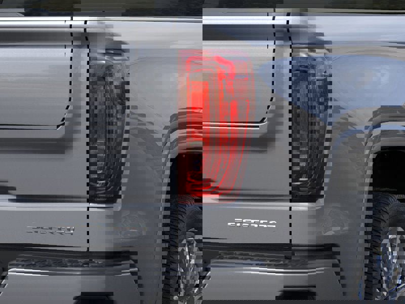 New 2026 GMC Sierra 1500 Denali Ultimate image 38