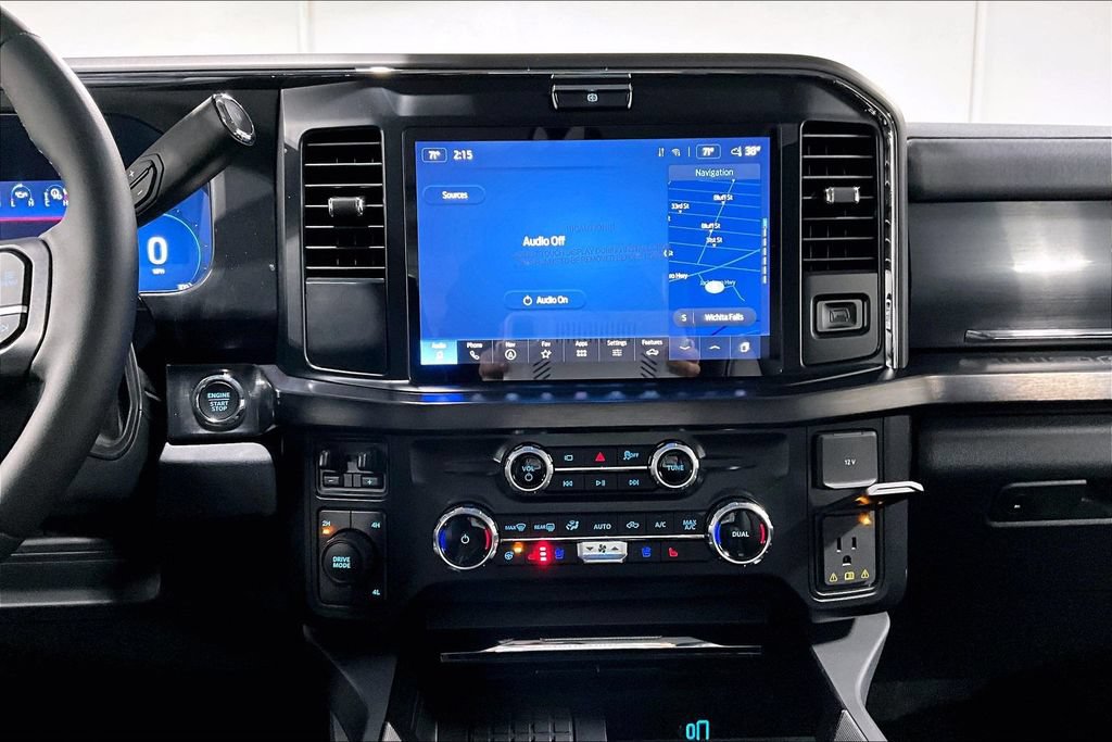 Used 2026 Ford F450 Lariat AWD/4WD image 7