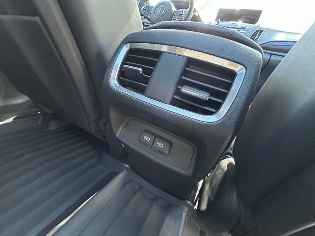 Used 2019 Acura RDX A-Spec FWD image 38