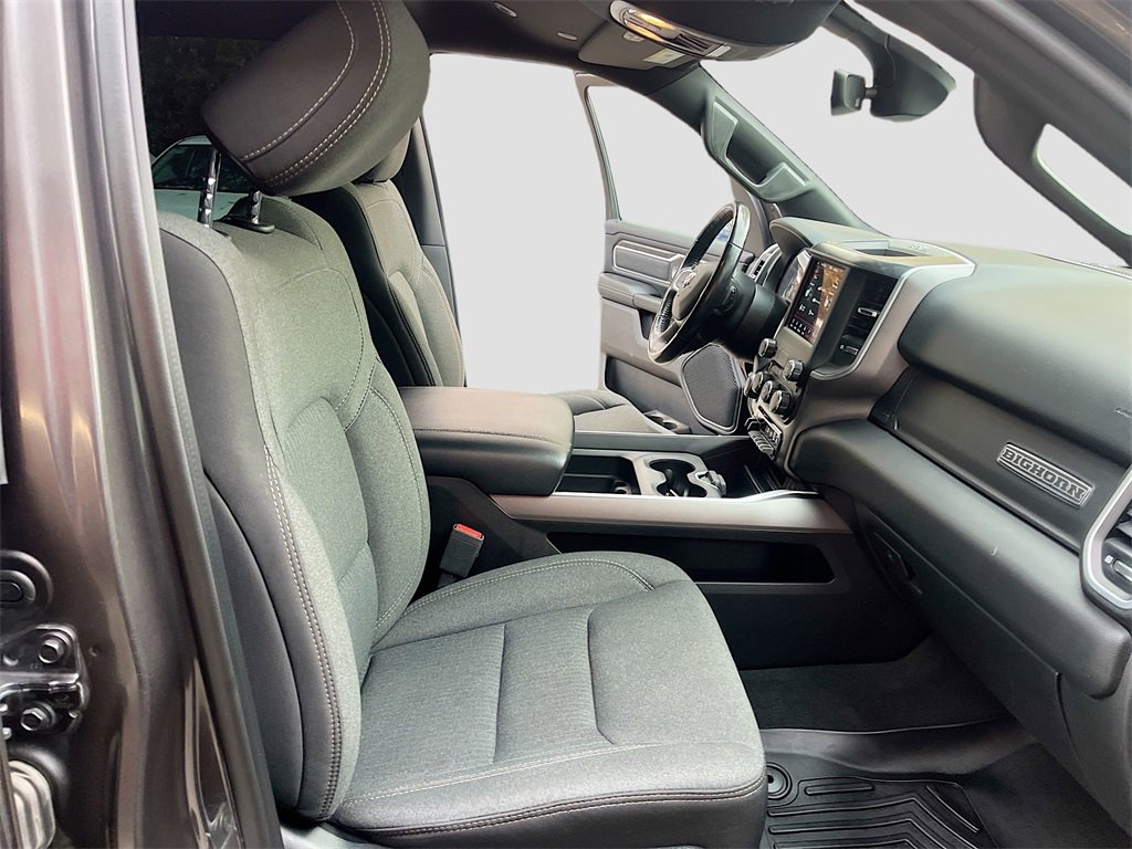 Used 2020 RAM 1500 Big Horn image 26