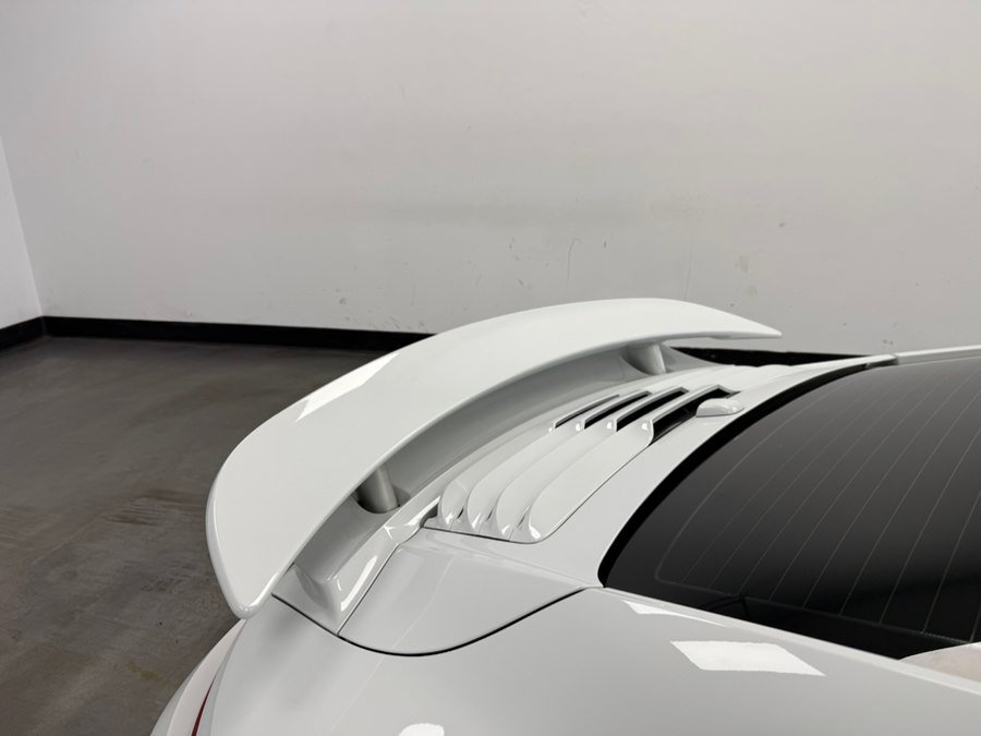 Used 2015 Porsche 911 Turbo S AWD/4WD image 54