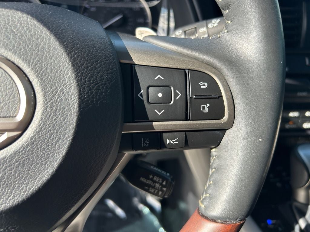 Used 2022 Lexus RX 350 FWD w/ Premium Package image 16