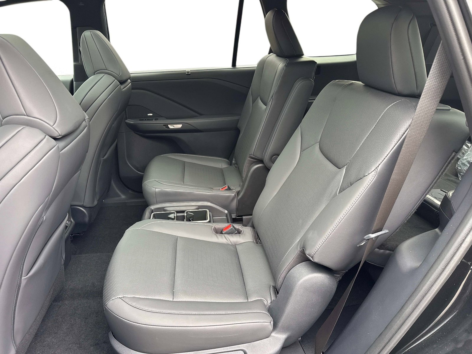 New 2026 Lexus TX 350 image 14