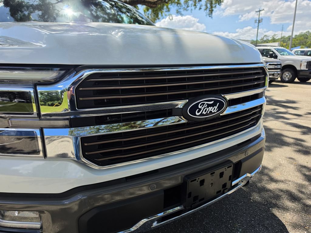 New 2026 Ford F150 King Ranch w/ Equipment Group 601A High AWD/4WD image 15