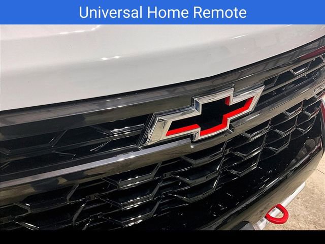 Certified 2022 Chevrolet Silverado 1500 ZR2 image 29