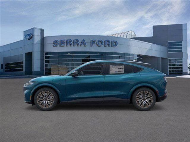 New 2026 Ford Mustang Mach-E Premium AWD/4WD image 90