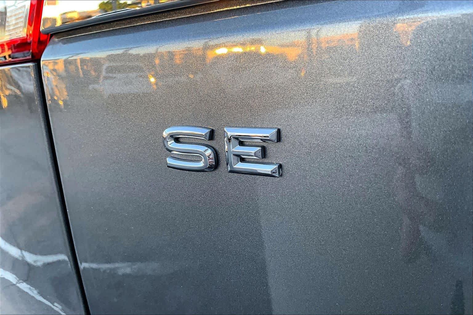 Used 2019 Volkswagen Atlas SE AWD/4WD image 29
