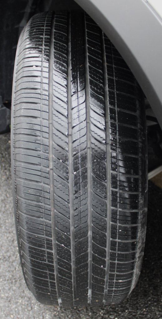 Certified 2022 Nissan Rogue Platinum w/ Head-Up Display Package image 14