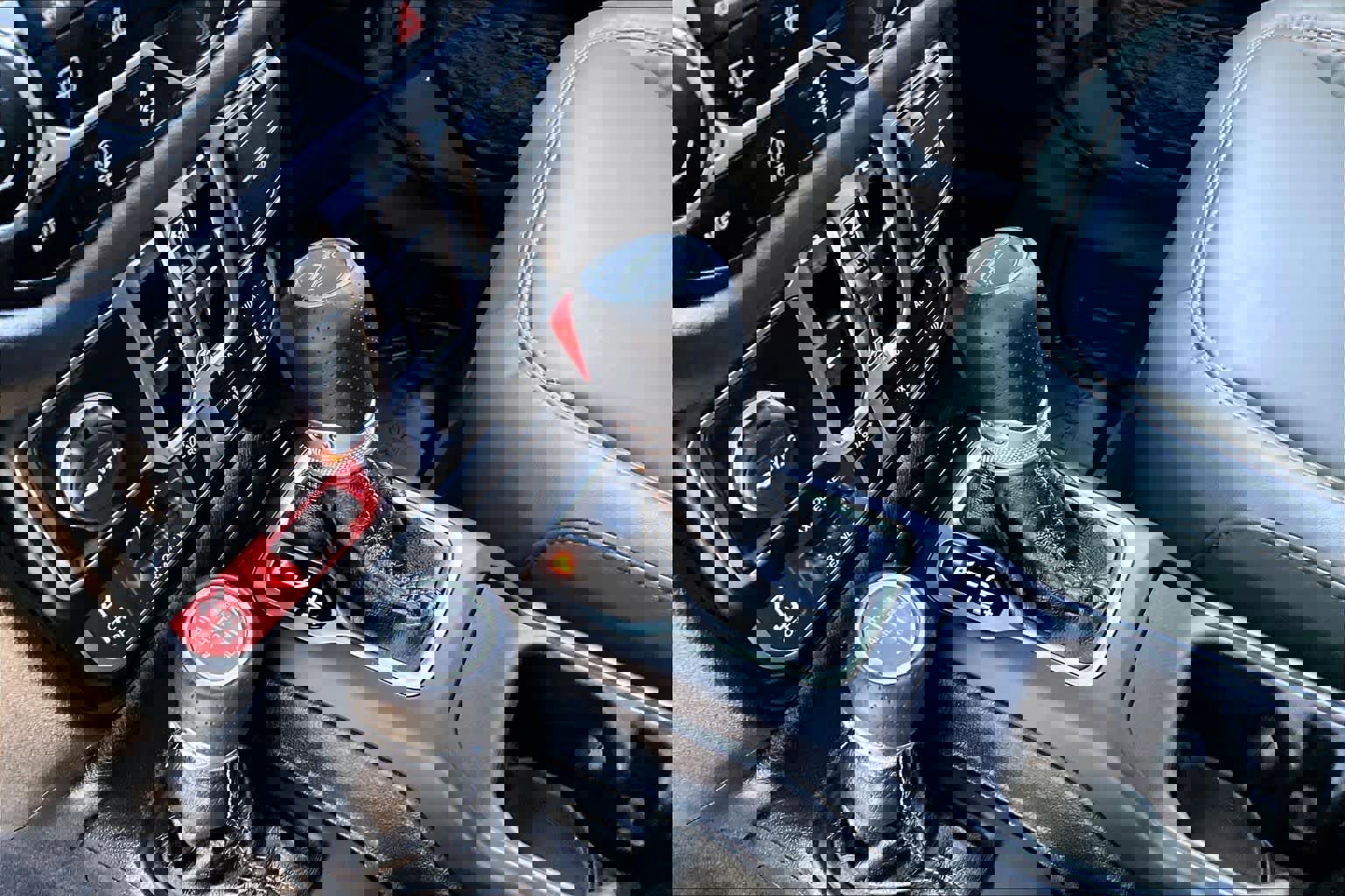 Used 2025 Jeep Gladiator Mojave AWD/4WD image 15