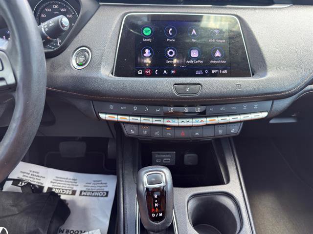 Used 2019 Cadillac XT4 Premium Luxury image 14