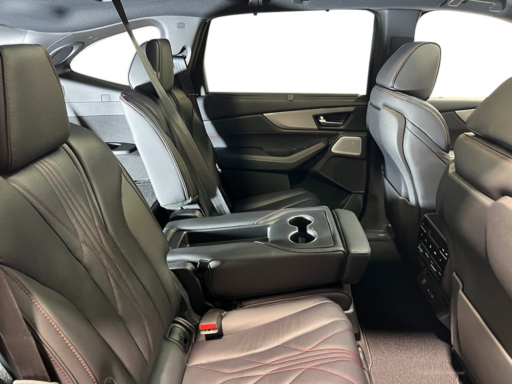 New 2026 Acura MDX A-Spec w/ Advance Package AWD/4WD image 39