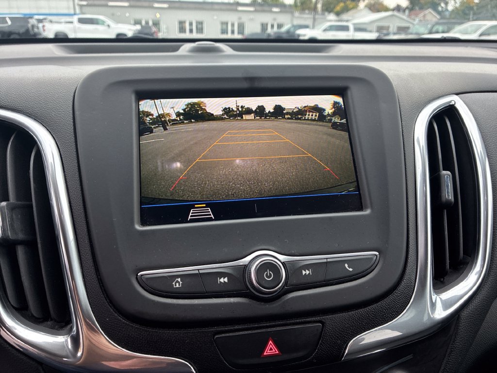 Used 2019 Chevrolet Equinox LT AWD/4WD image 20