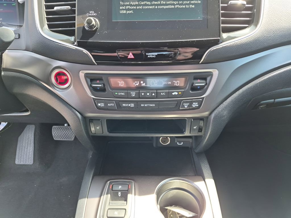 Used 2021 Honda Passport EX-L image 40