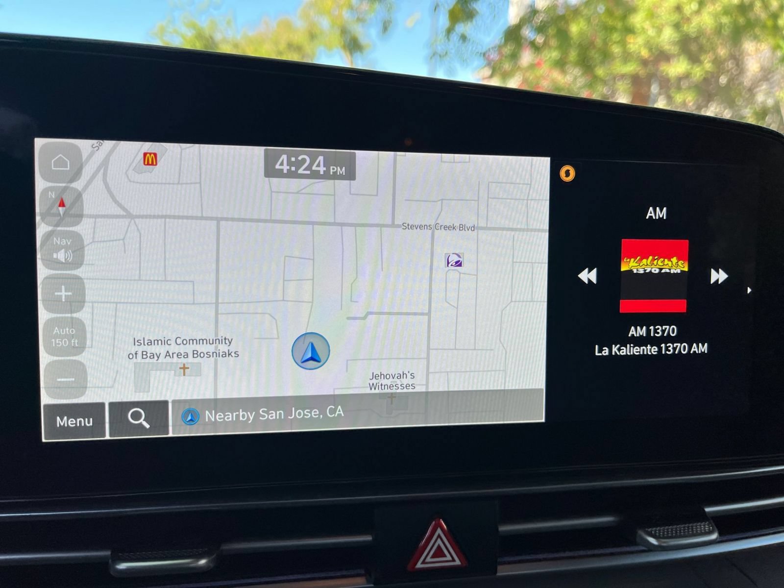 Used 2025 Hyundai Elantra SEL FWD image 20