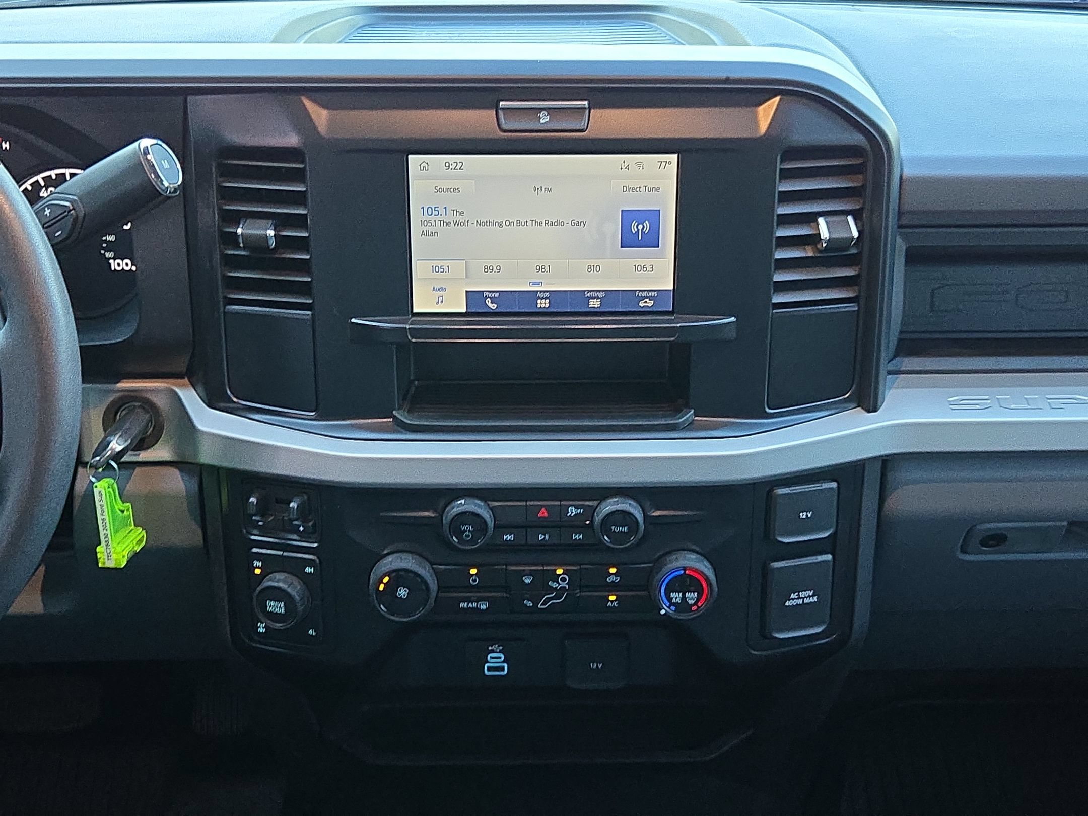 Used 2026 Ford F250 XL w/ STX Appearance Package AWD/4WD image 30