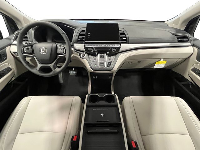 New 2025 Honda Odyssey EX-L image 14
