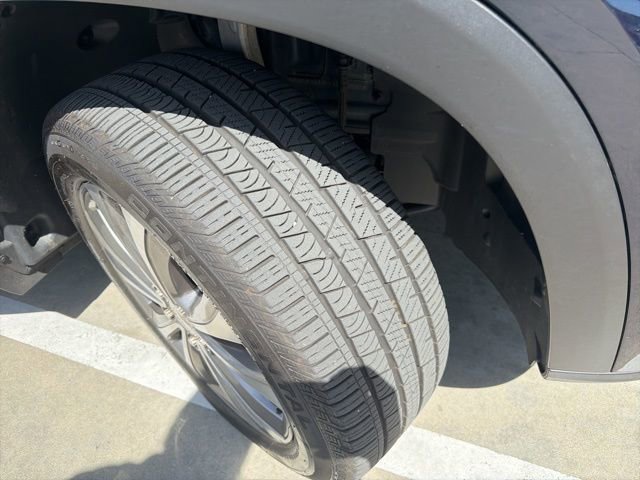 Used 2020 Mercedes-Benz GLE 350 4MATIC image 5