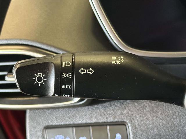 Used 2022 Hyundai Santa Fe SEL image 27