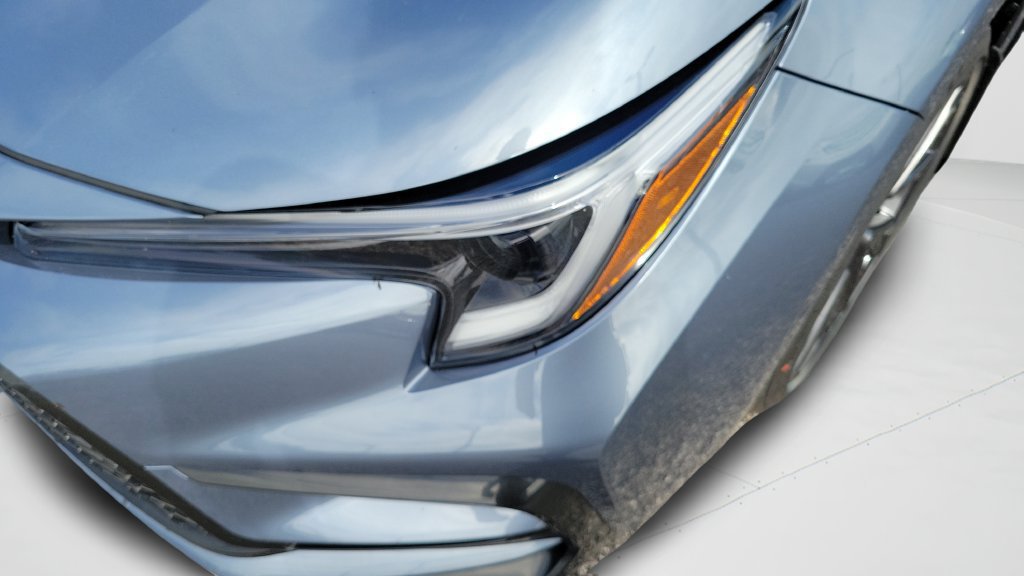 New 2026 Toyota Corolla SE FWD image 21