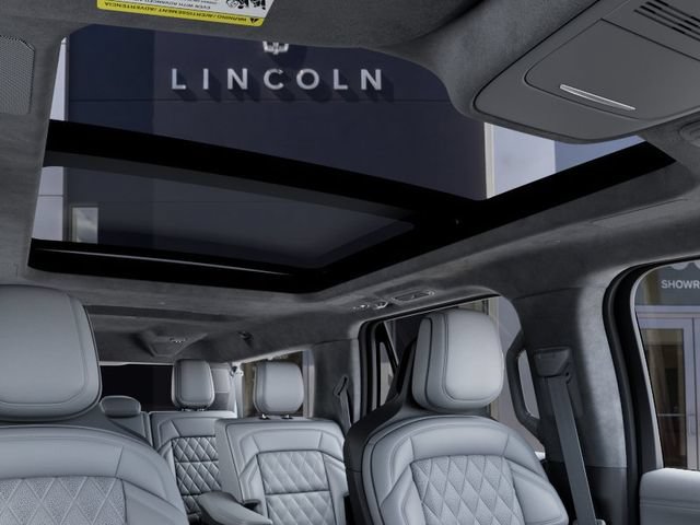 New 2027 Lincoln Navigator L Black Label AWD/4WD image 55