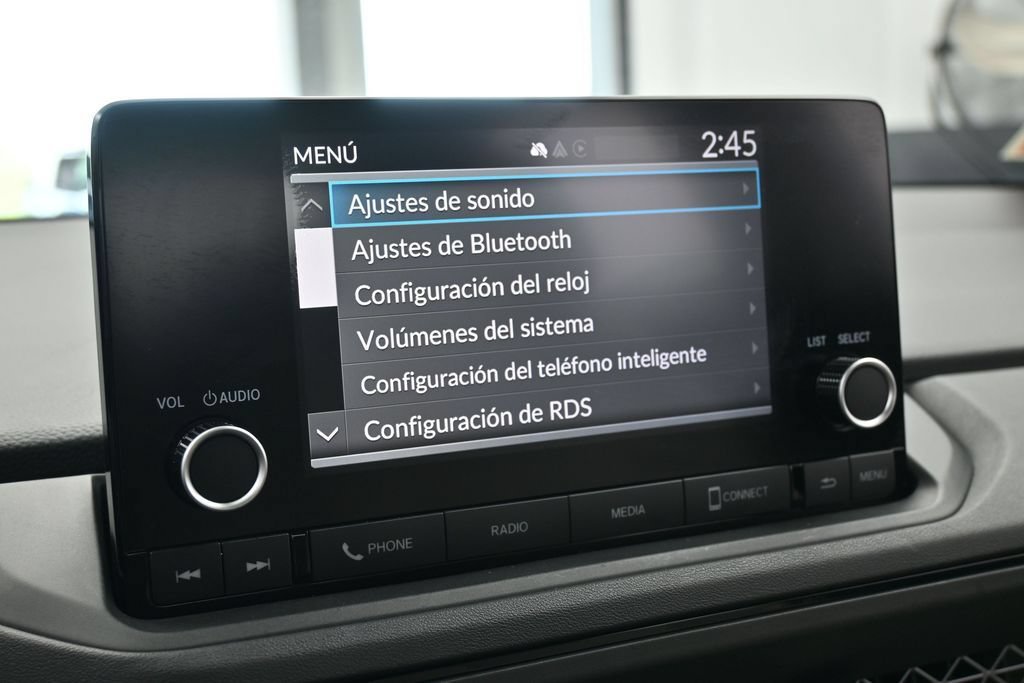 Used 2025 Honda Accord SE image 20