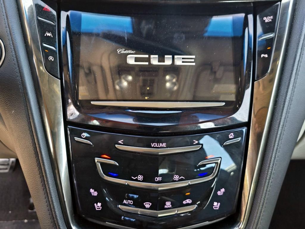 Used 2018 Cadillac CTS Luxury image 15