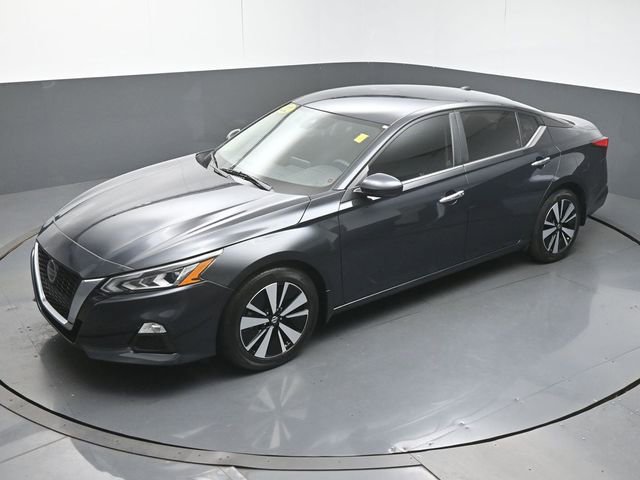 Used 2022 Nissan Altima 2.5 SV image 41