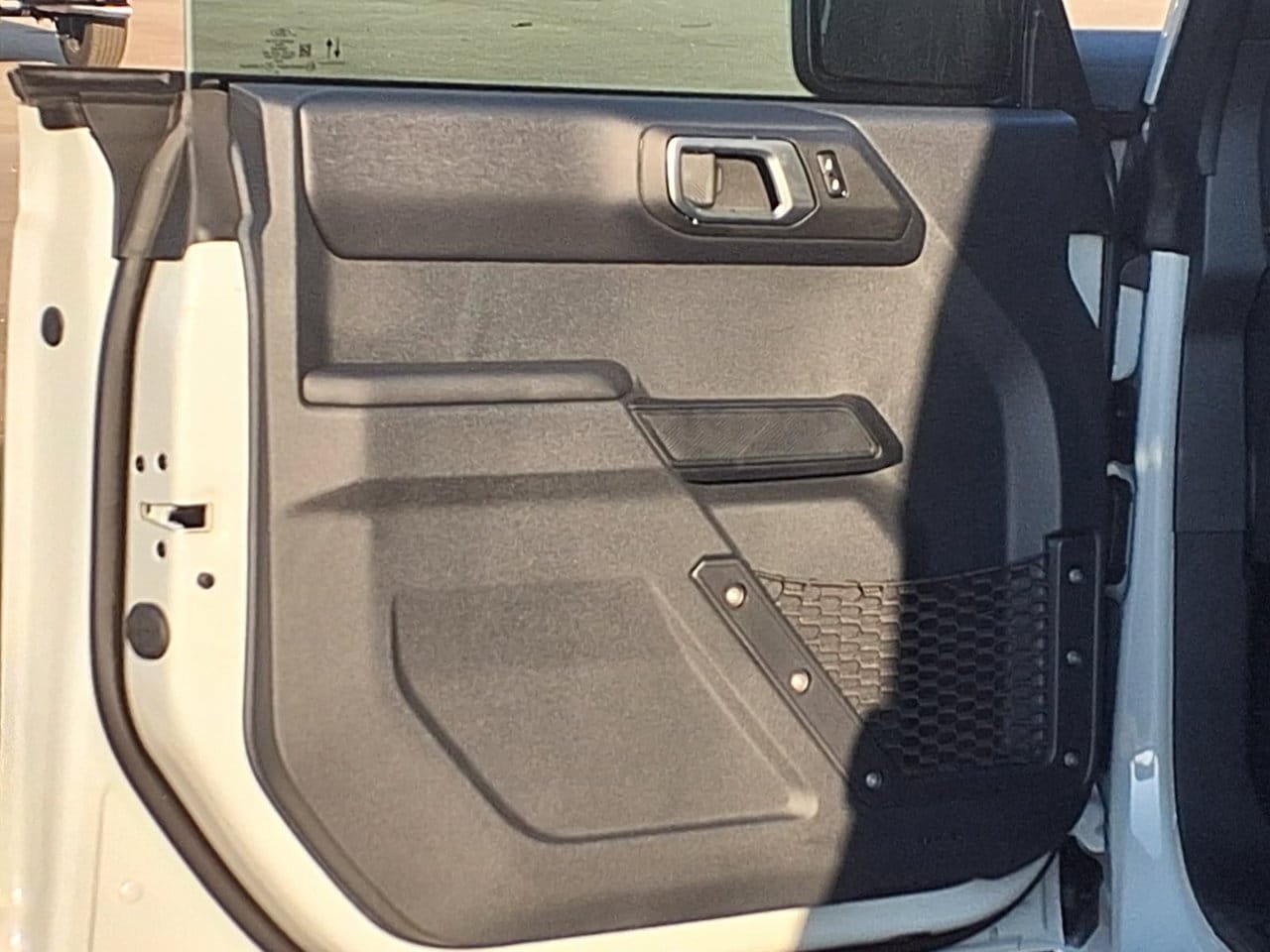 New 2026 Ford Bronco Outer Banks AWD/4WD image 22