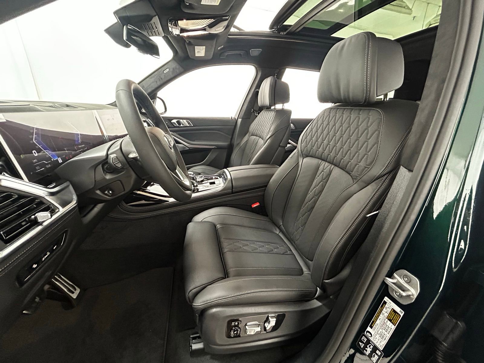 New 2026 BMW ALPINA XB7 AWD/4WD image 52