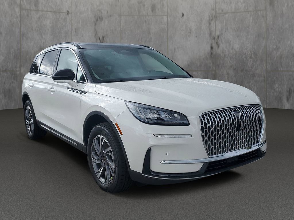 New 2026 Lincoln Corsair Premiere FWD image 31