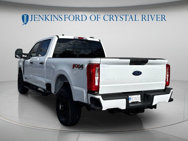 New 2026 Ford F350 XL w/ STX Appearance Package AWD/4WD image 7