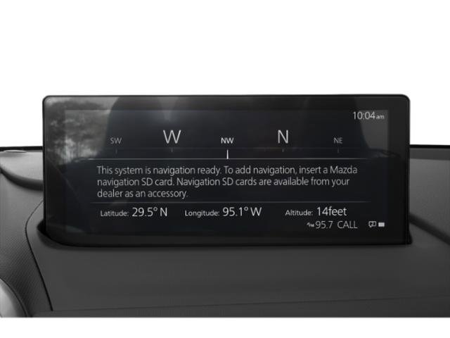 New 2026 MAZDA MX-5 Miata Grand Touring w/ Weather Package image 14