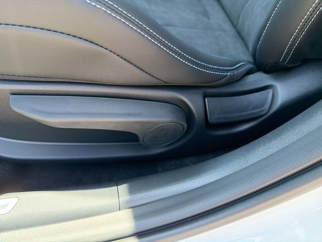 New 2026 Hyundai Elantra N FWD image 16