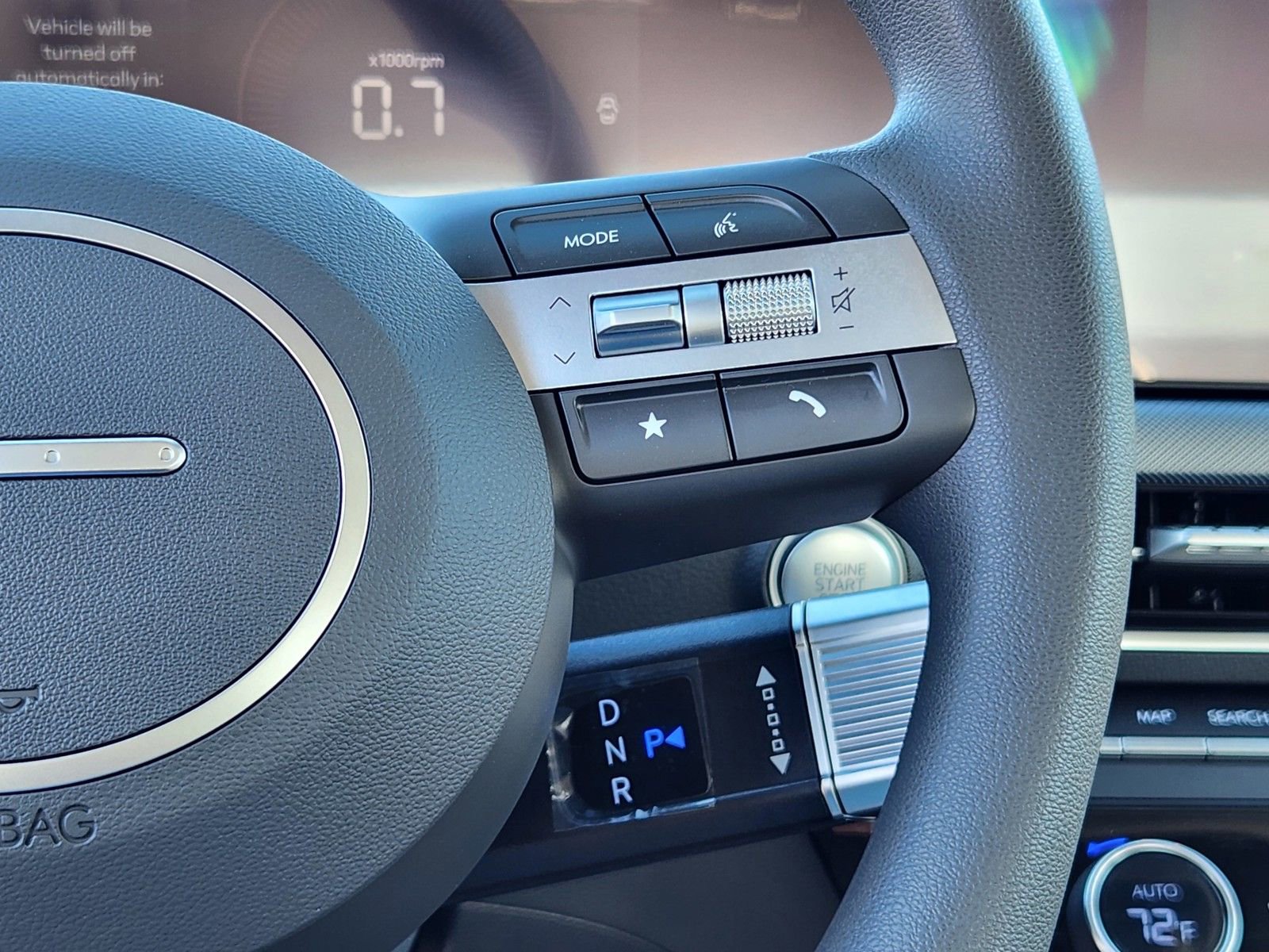 New 2025 Hyundai Sonata SEL FWD image 31