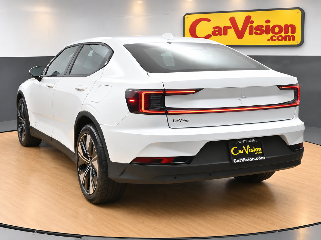 Used 2023 Polestar Polestar 2 AWD/4WD image 3