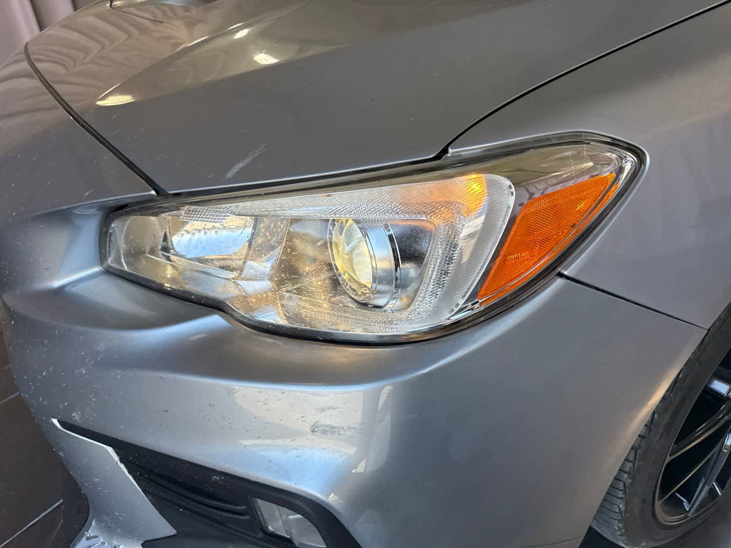 Used 2020 Subaru WRX AWD/4WD image 8