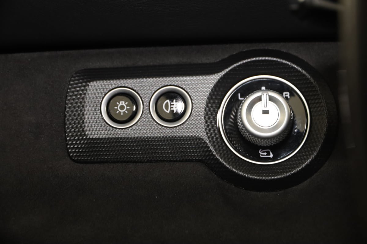 Used 2024 Maserati MC20 Cielo RWD image 48