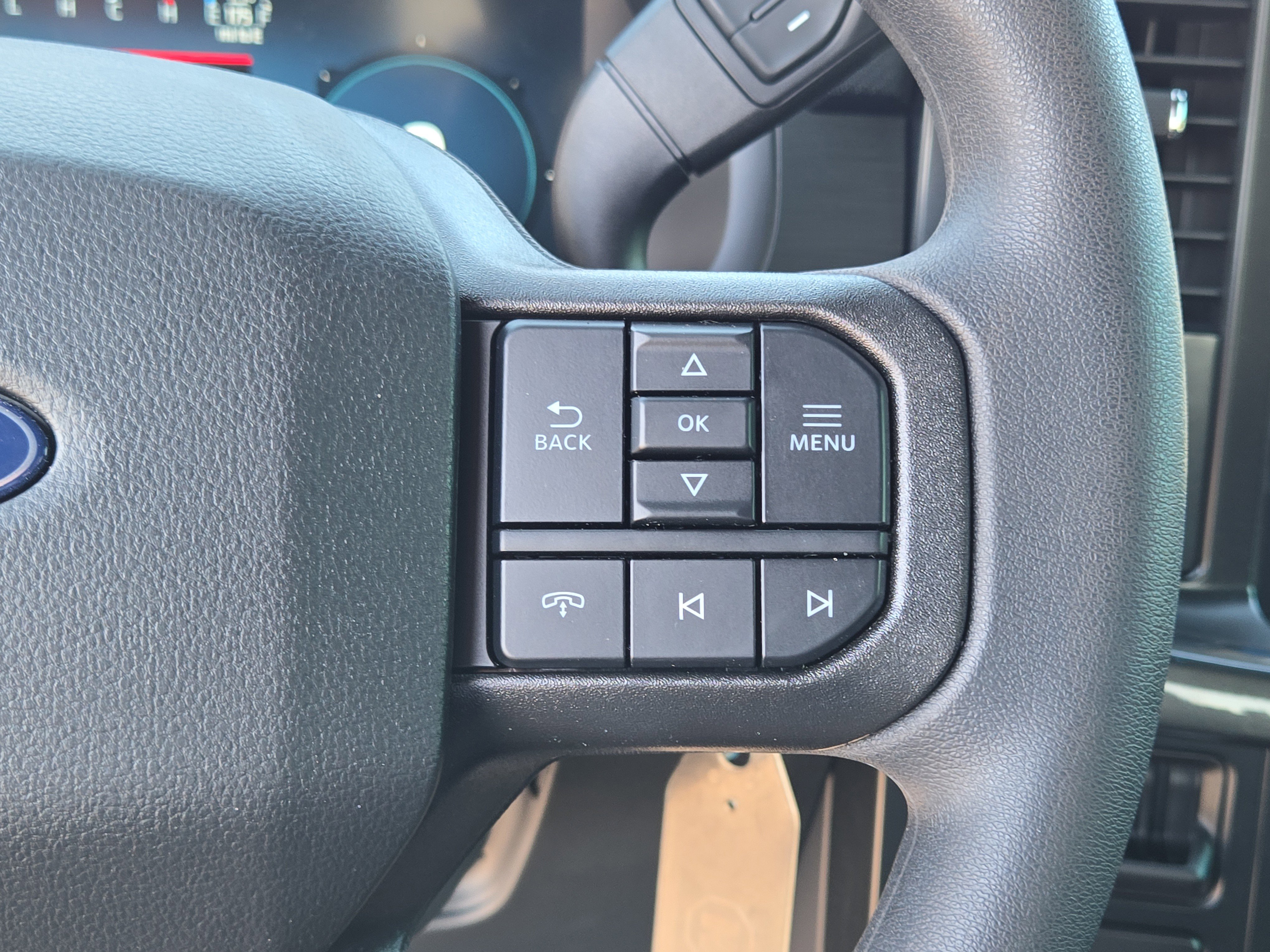 New 2025 Ford F150 STX w/ Equipment Group 200A image 24