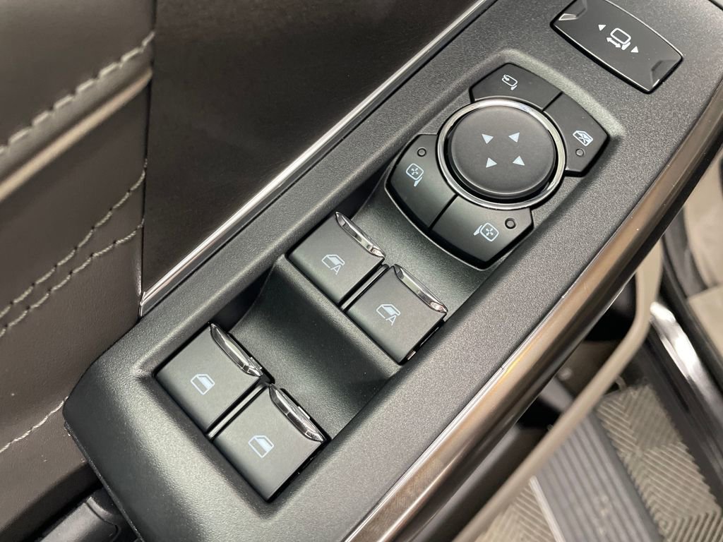 New 2026 Ford F250 Platinum image 17