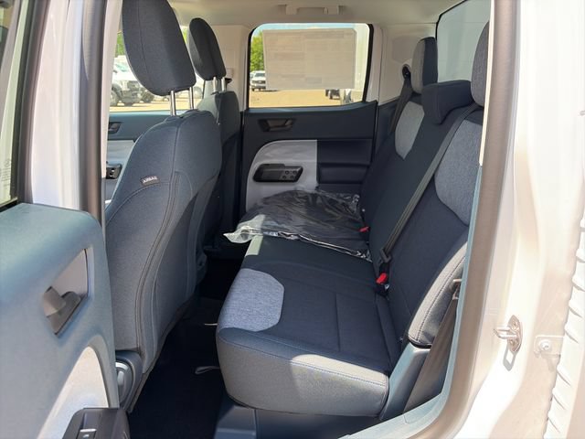 New 2026 Ford Maverick XLT AWD/4WD image 22