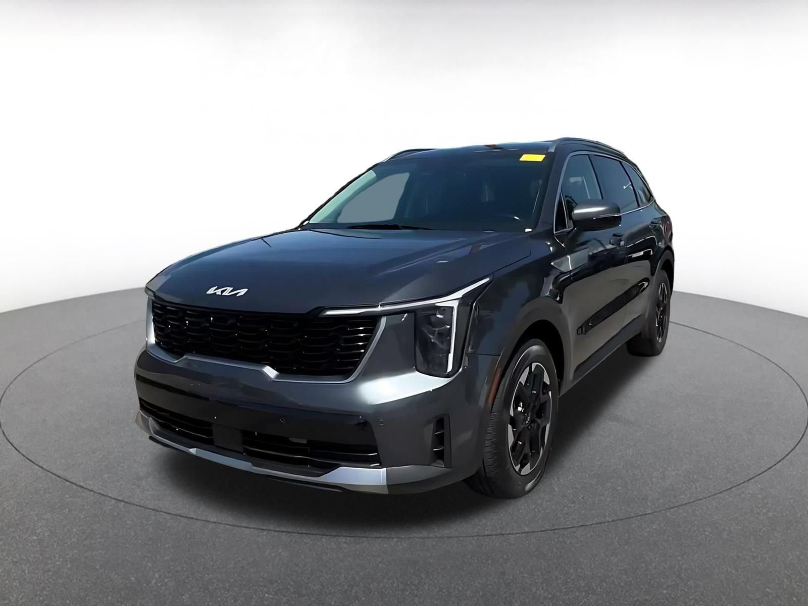 Used 2024 Kia Sorento S FWD image 7