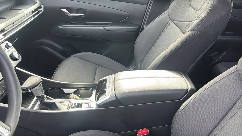 Used 2025 Hyundai Tucson SEL image 24