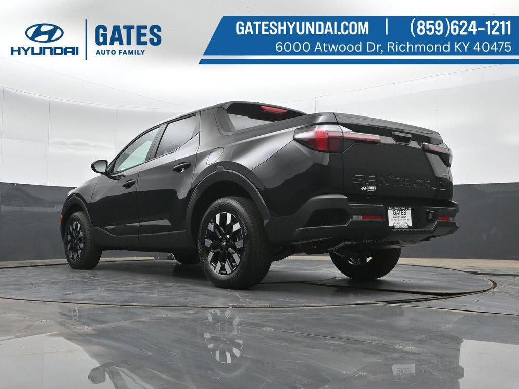 New 2027 Hyundai Santa Cruz SE AWD/4WD image 40