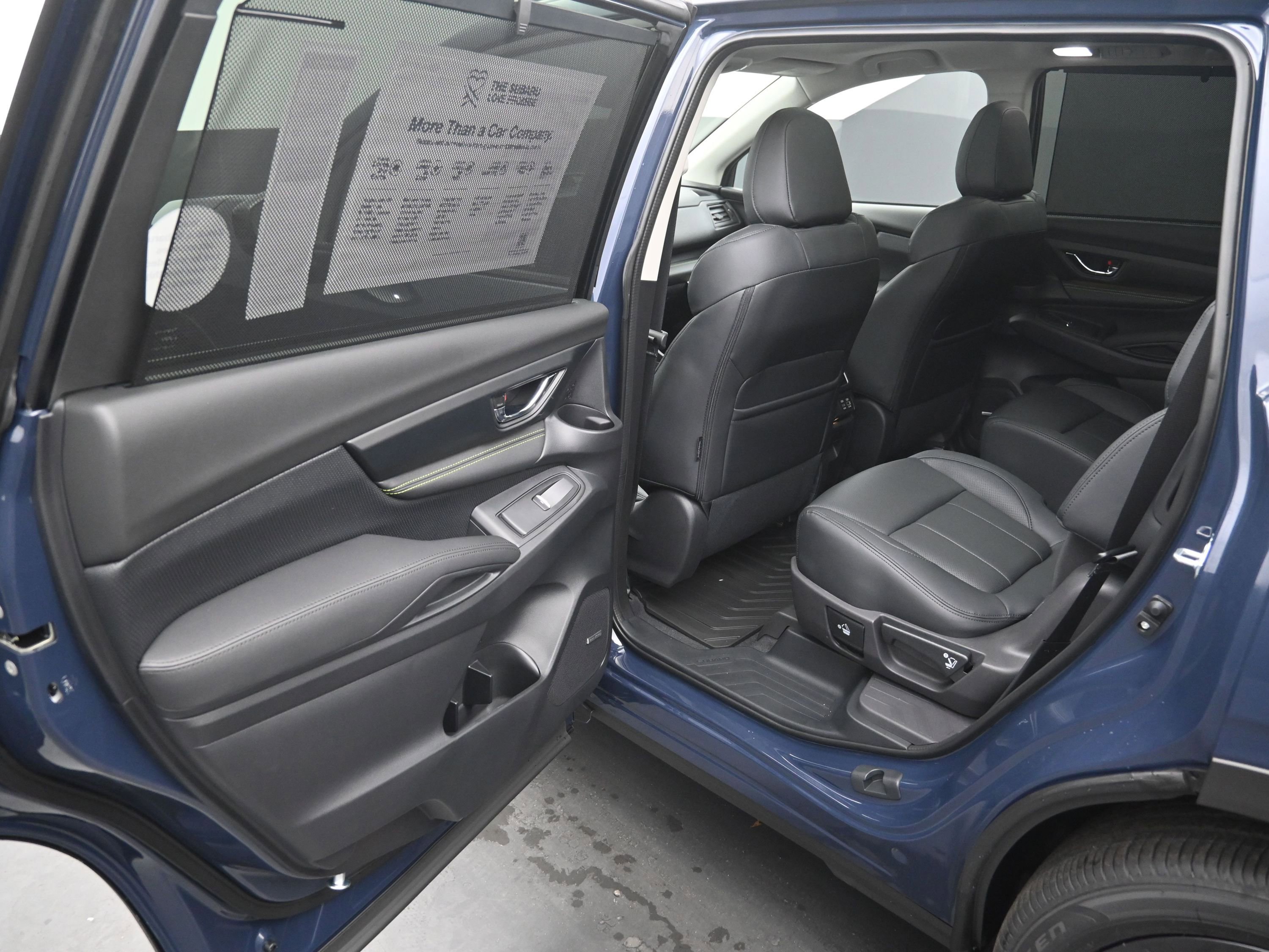 New 2025 Subaru Ascent Bronze Edition image 11