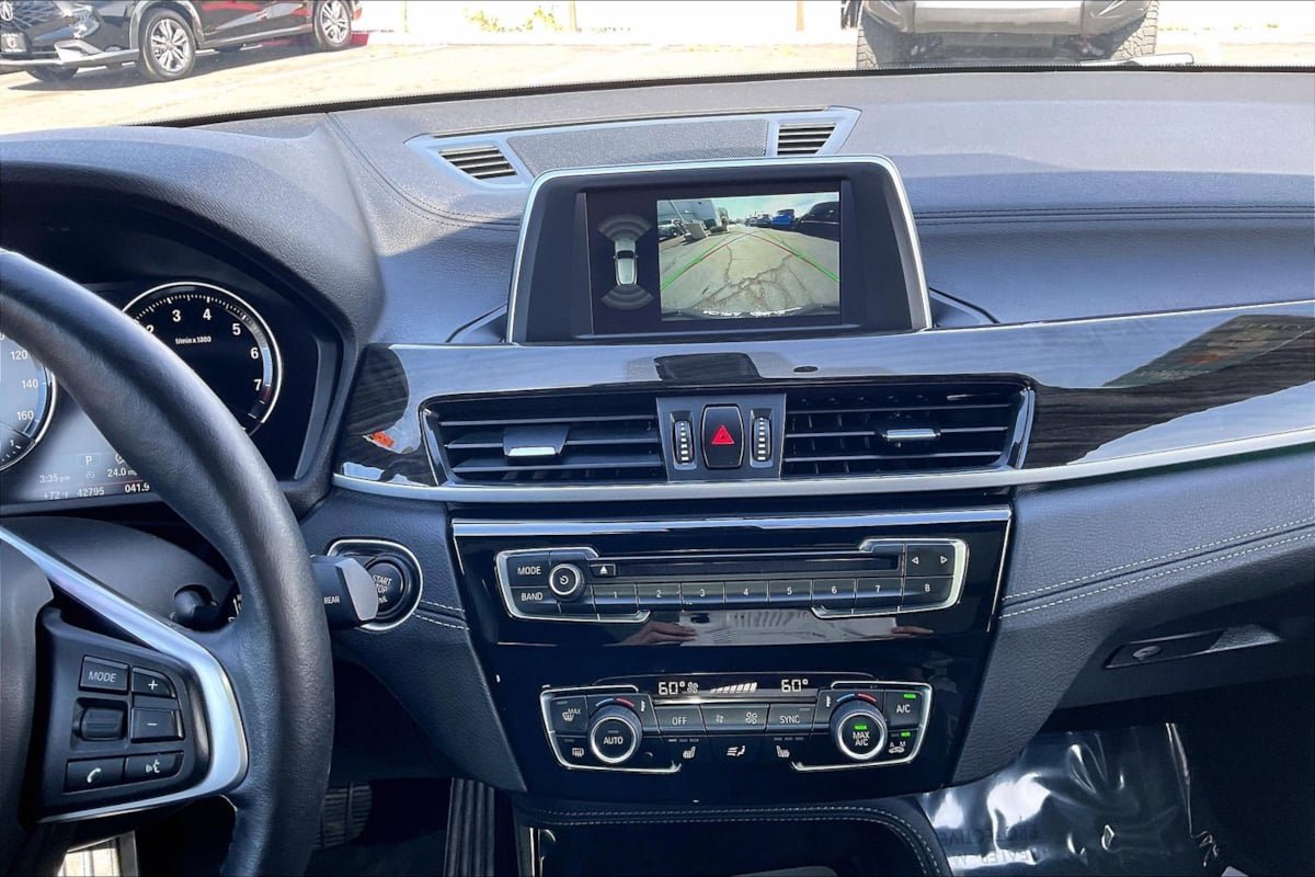 Used 2018 BMW X2 sDrive28i FWD image 6