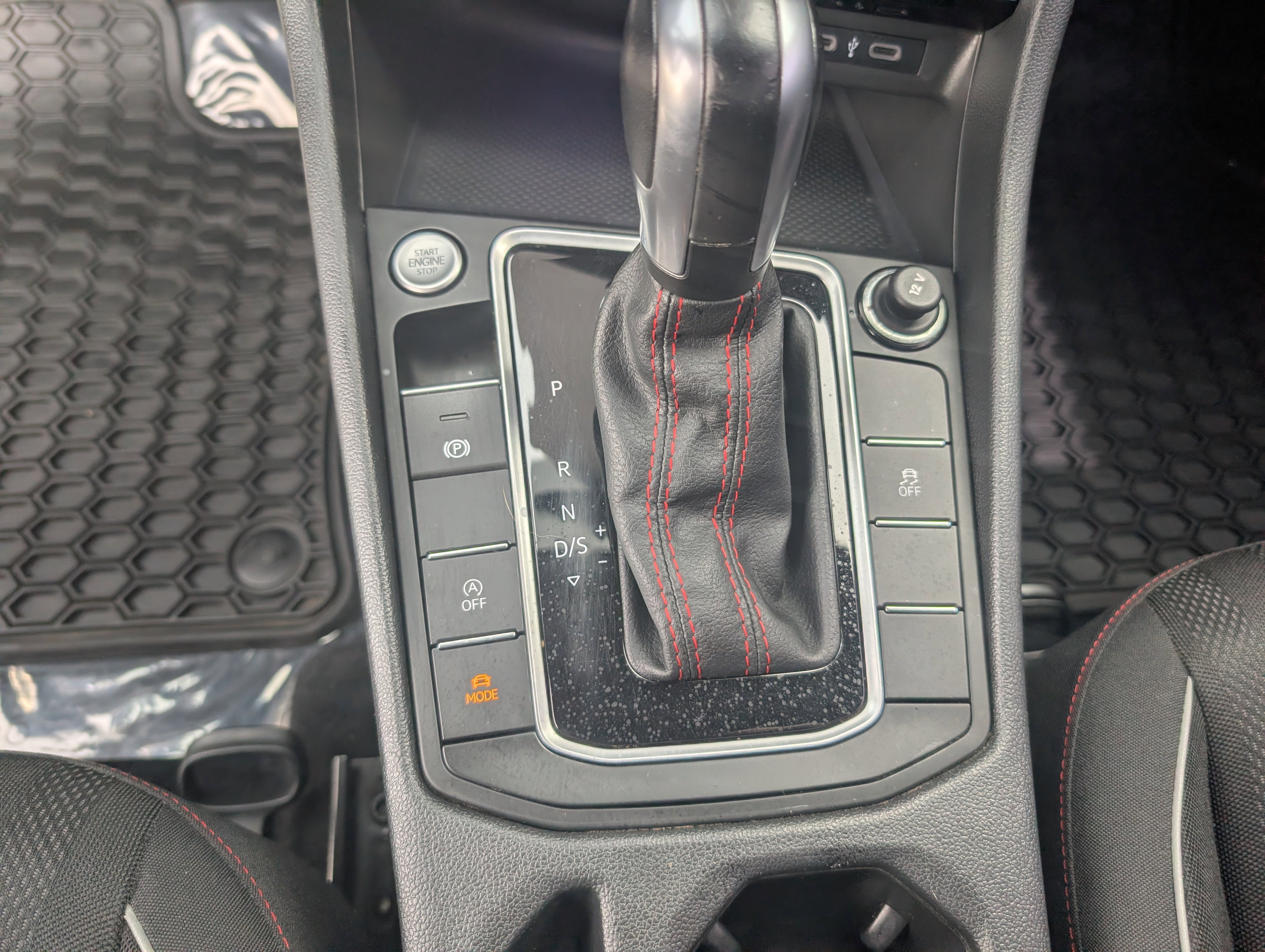 Used 2021 Volkswagen Jetta GLI FWD image 16